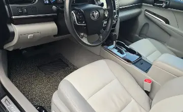 Toyota Camry 2012 года за 10 500 000 тг. в Шымкент