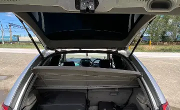 Toyota Nadia 1998 года за 2 500 000 тг. в Алматы