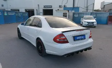 Mercedes-Benz E-Класс 2003 года за 5 050 000 тг. в Шымкент фото 4