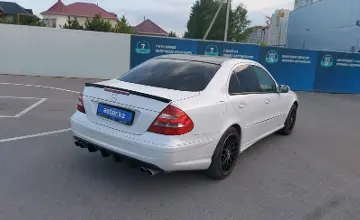 Mercedes-Benz E-Класс 2003 года за 5 050 000 тг. в Шымкент фото 3