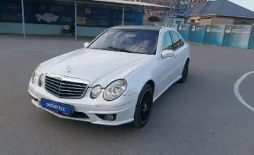 Mercedes-Benz E-Класс 2003 года за 5 050 000 тг. в Шымкент фото 1
