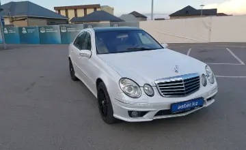 Mercedes-Benz E-Класс 2003 года за 5 050 000 тг. в Шымкент фото 2