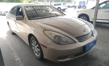 Lexus ES 2002 года за 5 000 000 тг. в Алматы фото 3