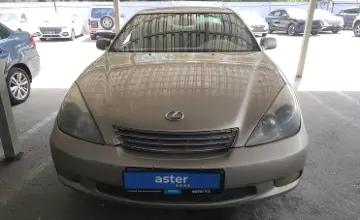 Lexus ES 2002 года за 5 000 000 тг. в Алматы фото 2