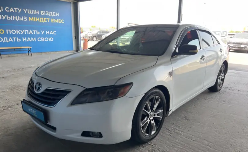 Toyota Camry 2007 года за 4 000 000 тг. в Алматы
