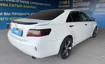 Toyota Camry 2007 года за 4 000 000 тг. в Алматы