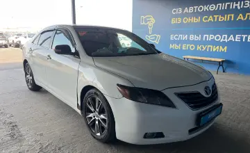 Toyota Camry 2007 года за 4 000 000 тг. в Алматы фото 3