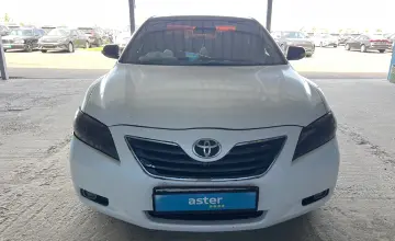 Toyota Camry 2007 года за 4 000 000 тг. в Алматы фото 2