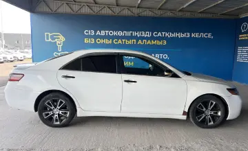 Toyota Camry 2007 года за 4 000 000 тг. в Алматы фото 4