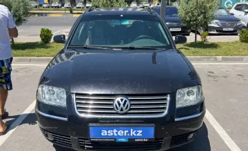 Volkswagen Passat 2004 года за 3 200 000 тг. в Шымкент фото 2