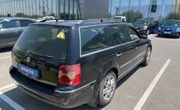 Volkswagen Passat 2004 года за 3 200 000 тг. в Шымкент