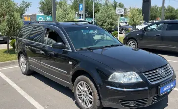 Volkswagen Passat 2004 года за 3 200 000 тг. в Шымкент фото 3