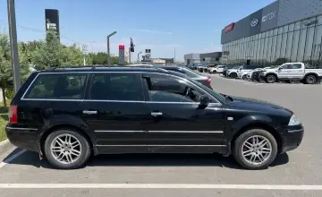 Volkswagen Passat 2004 года за 3 200 000 тг. в Шымкент фото 4