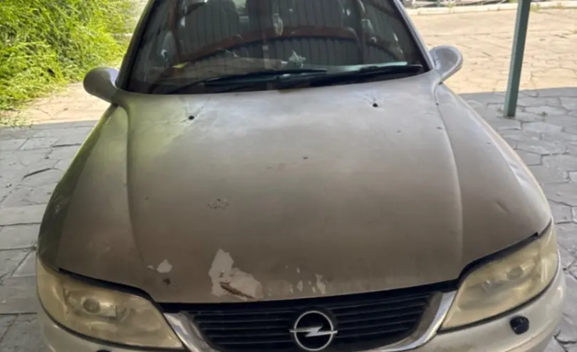 Opel Vectra 1996 года за 2 000 000 тг. в Талдыкорган фото 2