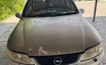 Opel Vectra 1996 года за 2 000 000 тг. в Талдыкорган фото 2