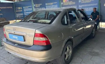 Opel Vectra 1996 года за 2 000 000 тг. в Талдыкорган