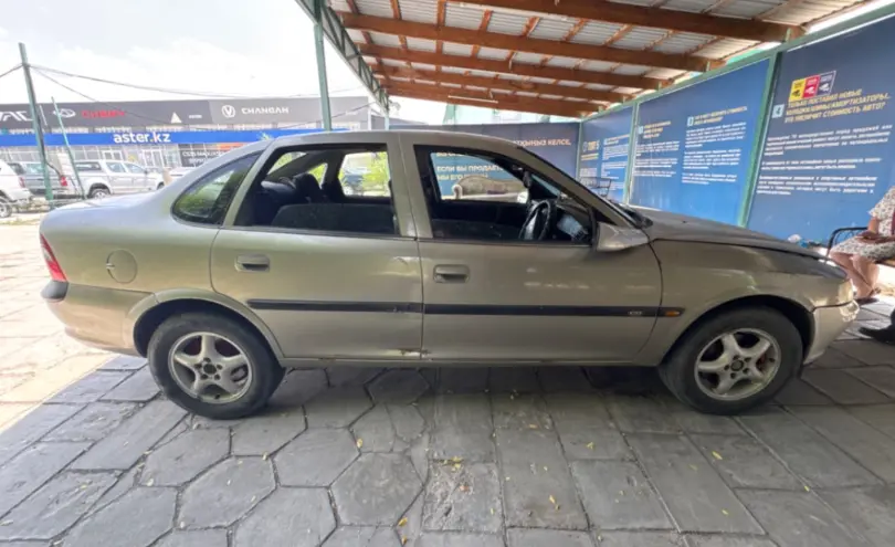 Opel Vectra 1996 года за 2 000 000 тг. в Талдыкорган фото 4
