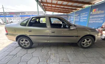 Opel Vectra 1996 года за 2 000 000 тг. в Талдыкорган фото 4