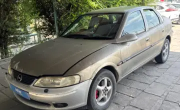 Opel Vectra 1996 года за 2 000 000 тг. в Талдыкорган фото 1