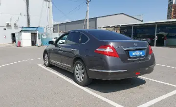 Nissan Teana 2008 года за 5 000 000 тг. в Шымкент фото 4