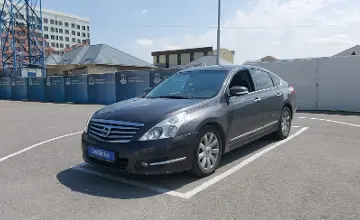 Nissan Teana 2008 года за 5 000 000 тг. в Шымкент фото 1