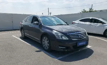 Nissan Teana 2008 года за 5 000 000 тг. в Шымкент фото 2