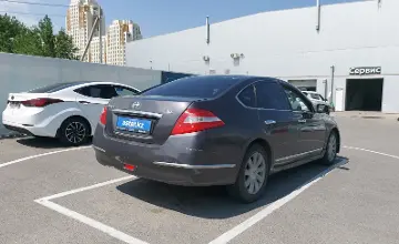 Nissan Teana 2008 года за 5 000 000 тг. в Шымкент фото 3