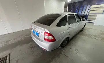 LADA (ВАЗ) Priora 2015 года за 1 500 000 тг. в Павлодар