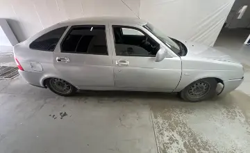 LADA (ВАЗ) Priora 2015 года за 1 500 000 тг. в Павлодар фото 4