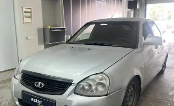 LADA (ВАЗ) Priora 2015 года за 1 500 000 тг. в Павлодар фото 3