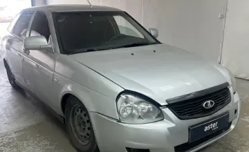 LADA (ВАЗ) Priora 2015 года за 1 500 000 тг. в Павлодар фото 1