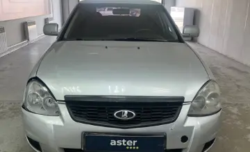LADA (ВАЗ) Priora 2015 года за 1 500 000 тг. в Павлодар фото 2