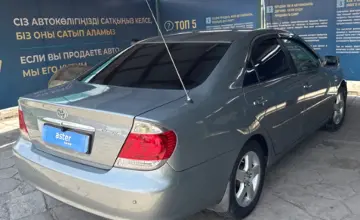 Toyota Camry 2005 года за 5 500 000 тг. в Талдыкорган