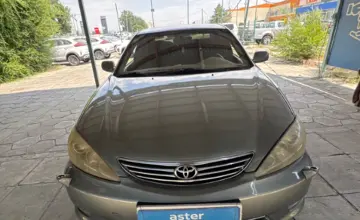 Toyota Camry 2005 года за 5 500 000 тг. в Талдыкорган фото 2