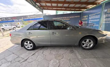 Toyota Camry 2005 года за 5 500 000 тг. в Талдыкорган фото 4