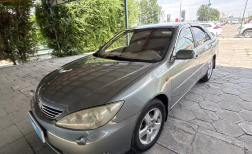 Toyota Camry 2005 года за 5 500 000 тг. в Талдыкорган