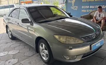 Toyota Camry 2005 года за 5 500 000 тг. в Талдыкорган фото 3