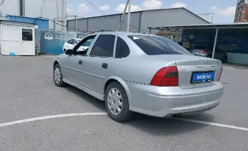 Opel Vectra 2001 года за 3 000 000 тг. в Шымкент фото 4