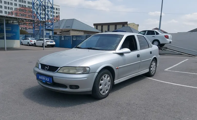 Opel Vectra 2001 года за 3 000 000 тг. в Шымкент