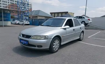 Opel Vectra 2001 года за 3 000 000 тг. в Шымкент фото 1