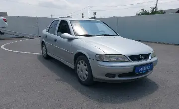Opel Vectra 2001 года за 3 000 000 тг. в Шымкент фото 2