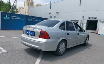 Opel Vectra 2001 года за 3 000 000 тг. в Шымкент фото 3