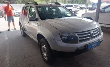Renault Duster 2014 года за 5 500 000 тг. в Алматы фото 3