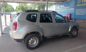 Renault Duster 2014 года за 5 500 000 тг. в Алматы фото 4