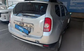 Renault Duster 2014 года за 5 500 000 тг. в Алматы