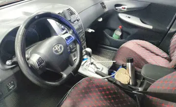 Toyota Corolla 2011 года за 5 100 000 тг. в Астана фото 5