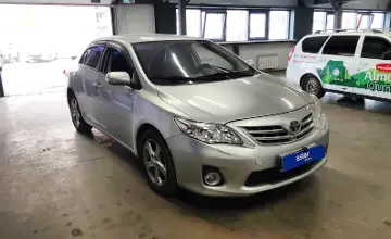 Toyota Corolla 2011 года за 5 100 000 тг. в Астана фото 2