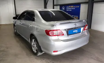 Toyota Corolla 2011 года за 5 100 000 тг. в Астана фото 4