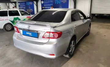 Toyota Corolla 2011 года за 5 100 000 тг. в Астана фото 3