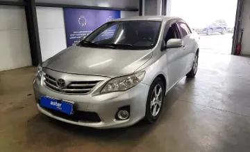 Toyota Corolla 2011 года за 5 100 000 тг. в Астана фото 1